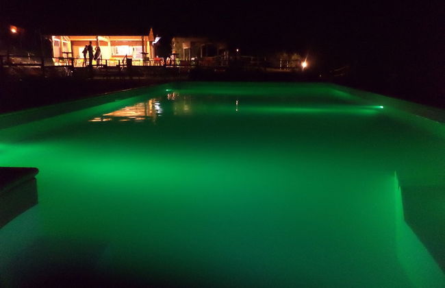 La Luna sul Trebbio - Photo 3