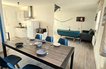 Le Tribord T3 étoilé - Foto 1