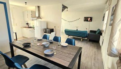 Le Tribord T3 étoilé - Foto 1