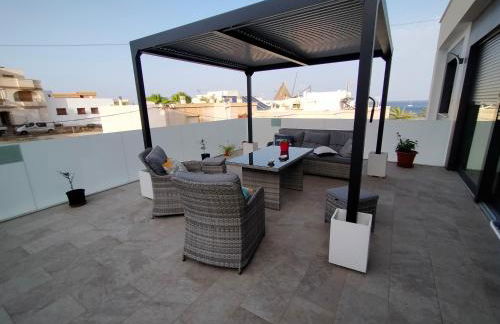 Ático los cocones - Foto 11