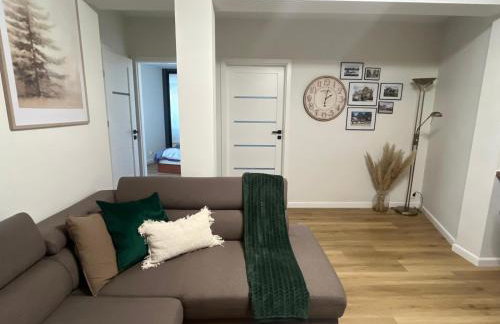 Apartament w Centrum z wanną z hydromasażem - Foto 6
