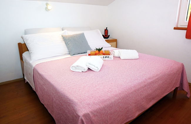 Cvita apartments - Foto 11