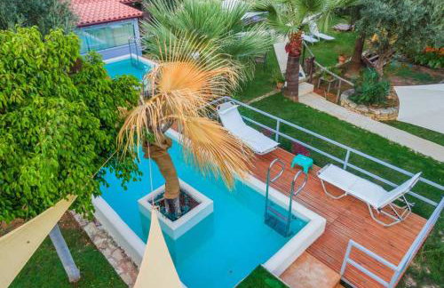 Chania Green House 1 - Foto 40