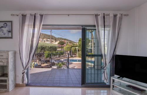 Villa moderna con piscina - Photo 11