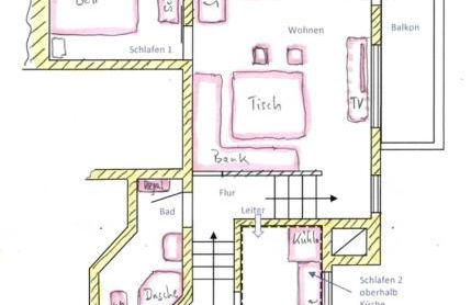 Ferienwohnung Adlerhorst Ruhpolding - Foto 21