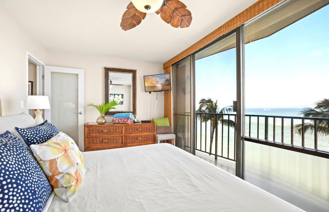 Valley Isle Resort VIR-508 by KBM - Foto 1