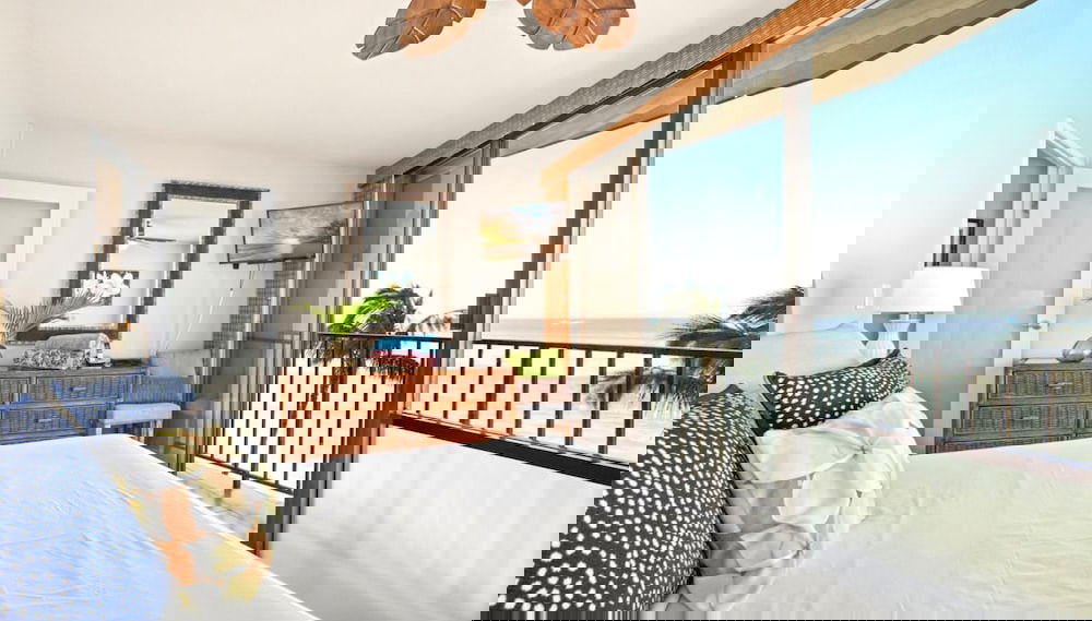 Valley Isle Resort VIR-508 by KBM - Foto 1, Camera