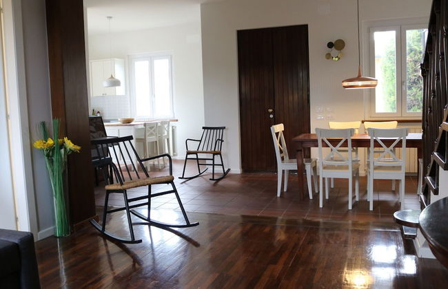 Snug Holiday Home near Lazise & Lake Garda with Olive Garden - Foto 23