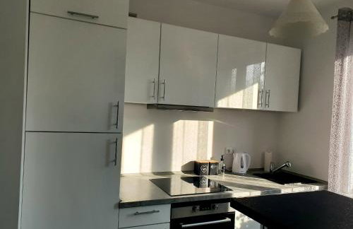 Apartament AltePost - Foto 13