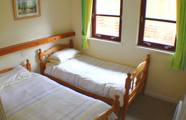 Cairngorm Highland Bungalows - Foto 14