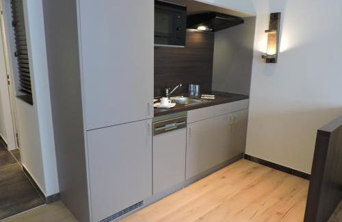 Apart-Hotel Wiesbaden - Foto 14