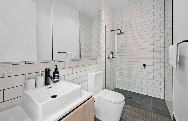 StayCentral - Boulevard Gardens - Foto 17