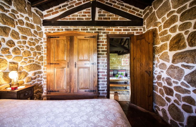 Moinho de Estoraos - Foto 4