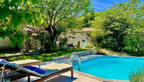 Le Causse en Quercy - Photo 4