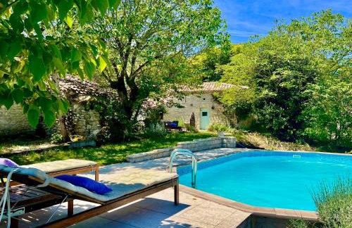 Le Causse en Quercy - Foto 4