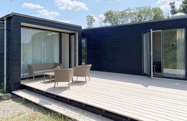 6 Person Holiday Home in Oster Assels - Foto 18