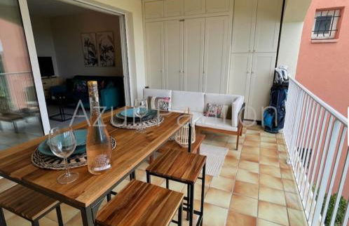 Studio Apartment - Domaine du Golf Resort - Foto 19