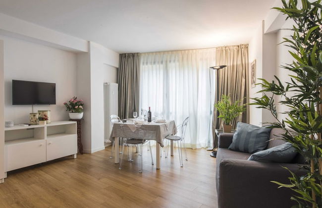 Vasari Suite Florence - Foto 15