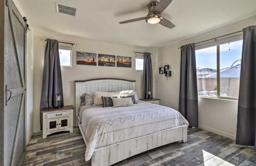 Heated Pool and Putting Green Goodyear Retreat! - Foto 14