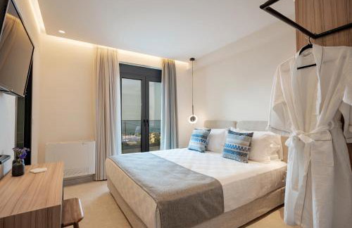 Anama Villas, with Pool & Views to Rethymno, By ThinkVilla - Foto 43