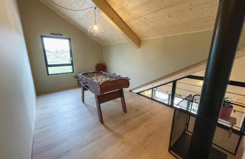 Les Gîtes de La Miellerie des Combes 5 étoiles - Foto 38