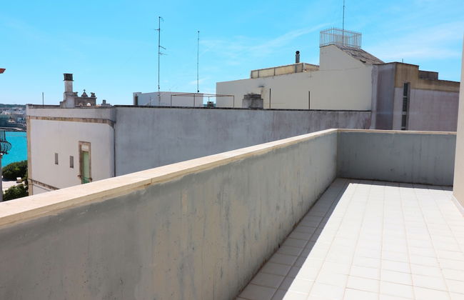 Azzurra's House Near the sea in Otranto - Foto 45