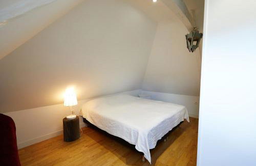 Gite de L'Abreuvoir N4 pour 9 personnes - Foto 11