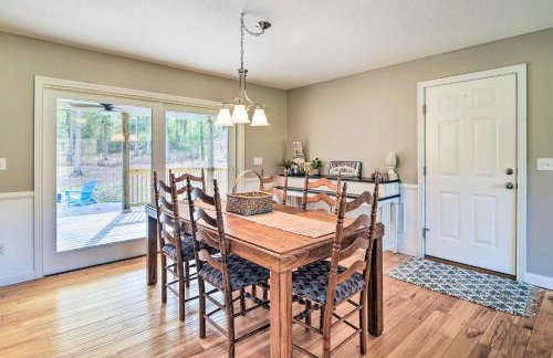 Secluded Retreat on 2 Acres Near Dale Hollow Lake! - Foto 7