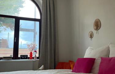 Zentrale Ferienwohnung in Minden - Foto 1