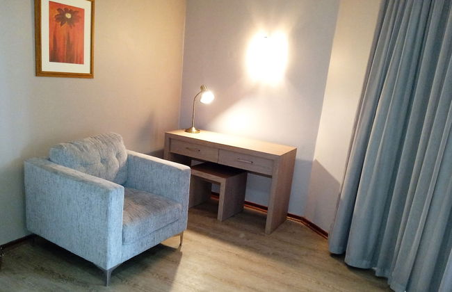 First Group Brookes Hill Suites - Foto 17