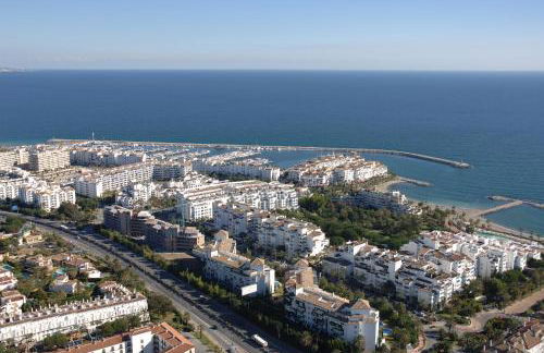 APARTAMENTO PUERTO BANUS/PLAYA - Foto 33