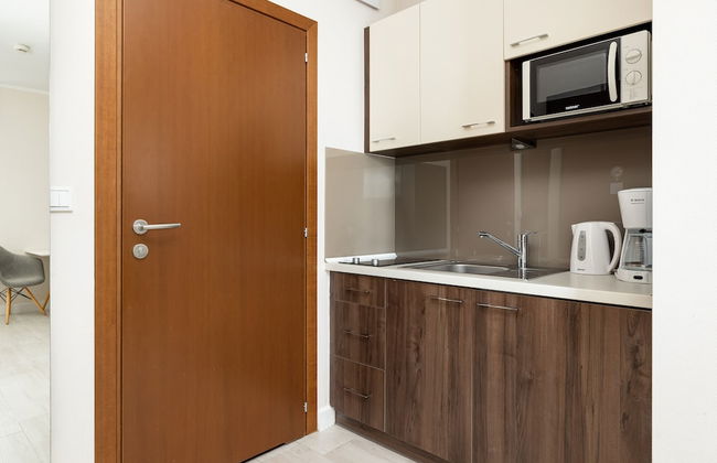 Aquamarina Promenada by Renters - Foto 8