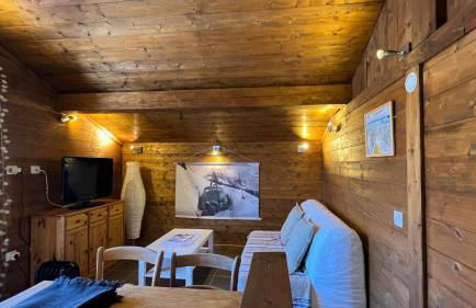 mini duplex dans chalet - Photo 4