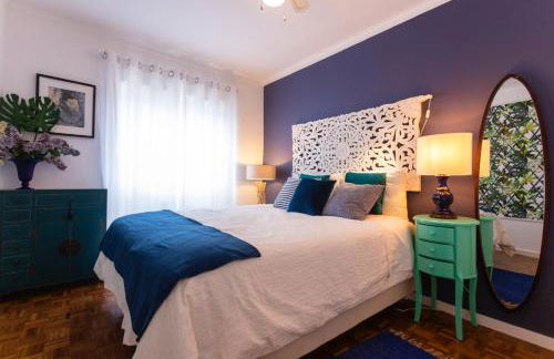 Sea Ceiling - Ericeira - Foto 8