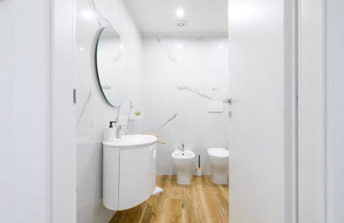 Esmeralda - Mansarda con vista mozzafiato - Foto 16