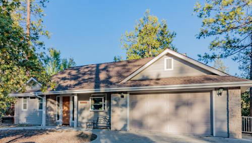 Murray Lake Retreat - Foto 2