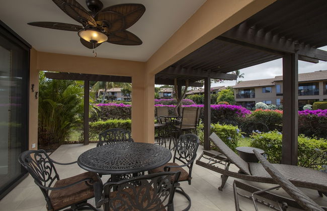 Wailea Ekahi - CoralTree Residence Collection - Photo 62