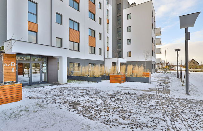 Ostoya Pucka Apartment by Renters - Photo 39