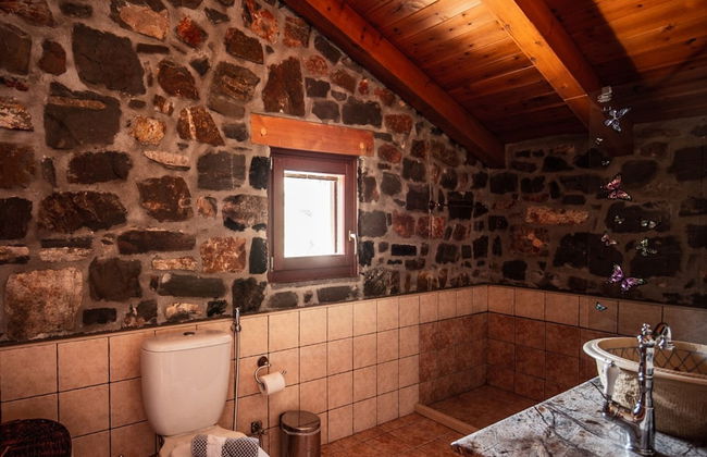 Villa Gaia With Private Pool - Foto 6