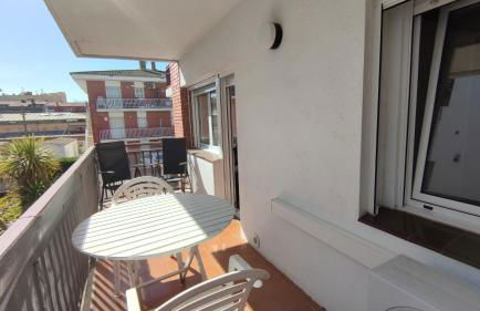 VILLAS COSETTE Apartamento Ponent - Foto 20