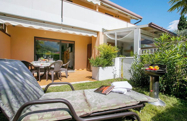 Residence Christina Due Laghi - Foto 16