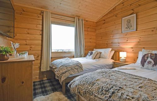 Stag Lodge - Uk46921 - Foto 10