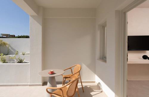 Acanthus Oia - Suites With Private Outdoor Jacuzzi - Foto 17
