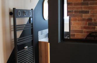 Gîte Résidence des Pères - Foto 35