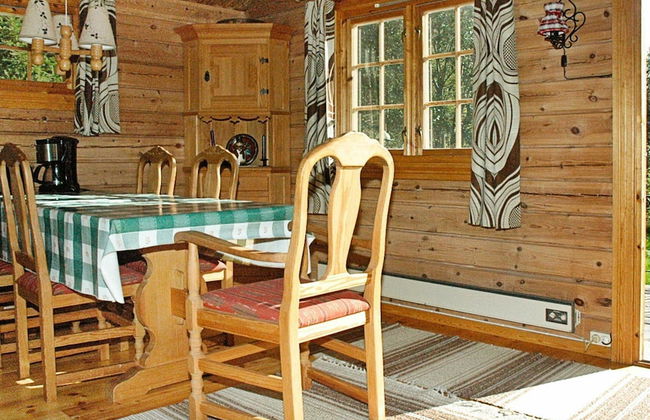 7 Person Holiday Home in Olden - Foto 8