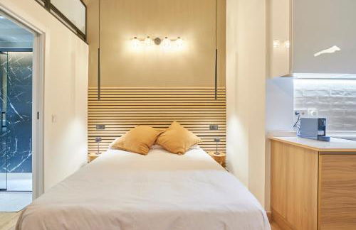 Madrid Urban Comfort - Foto 16