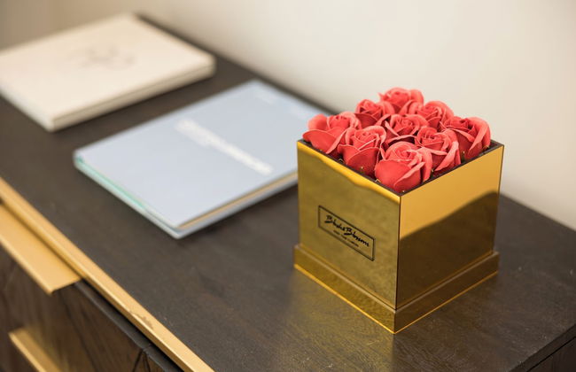 Luxurious 3-Bedroom 280sqm center - Foto 55