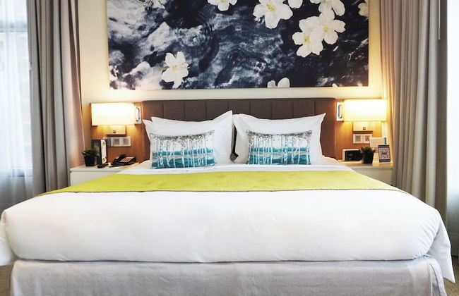 Citadines Millennium Ortigas Manila - Foto 25