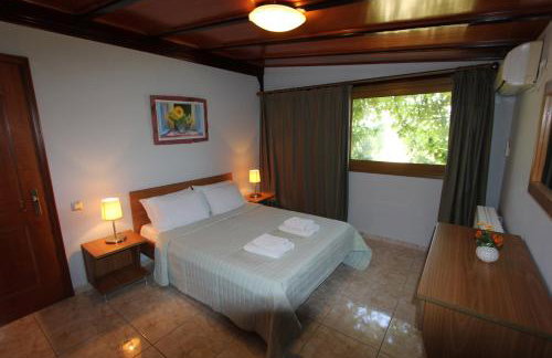 Tosis Apartments - Foto 27