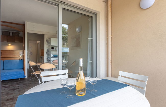 Port de La Gavine - Foto 16